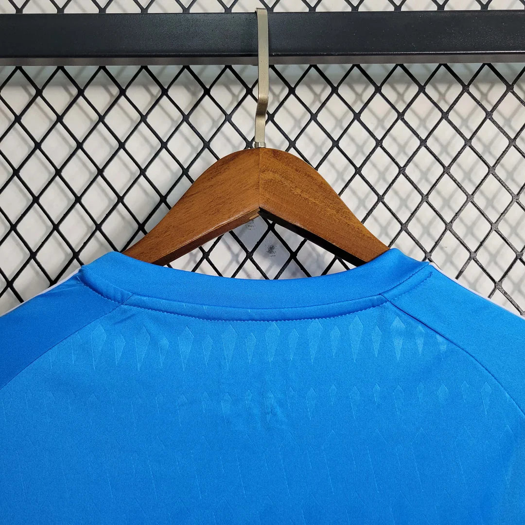 2023/2024 Juventus Goalkeeper Football Shirt