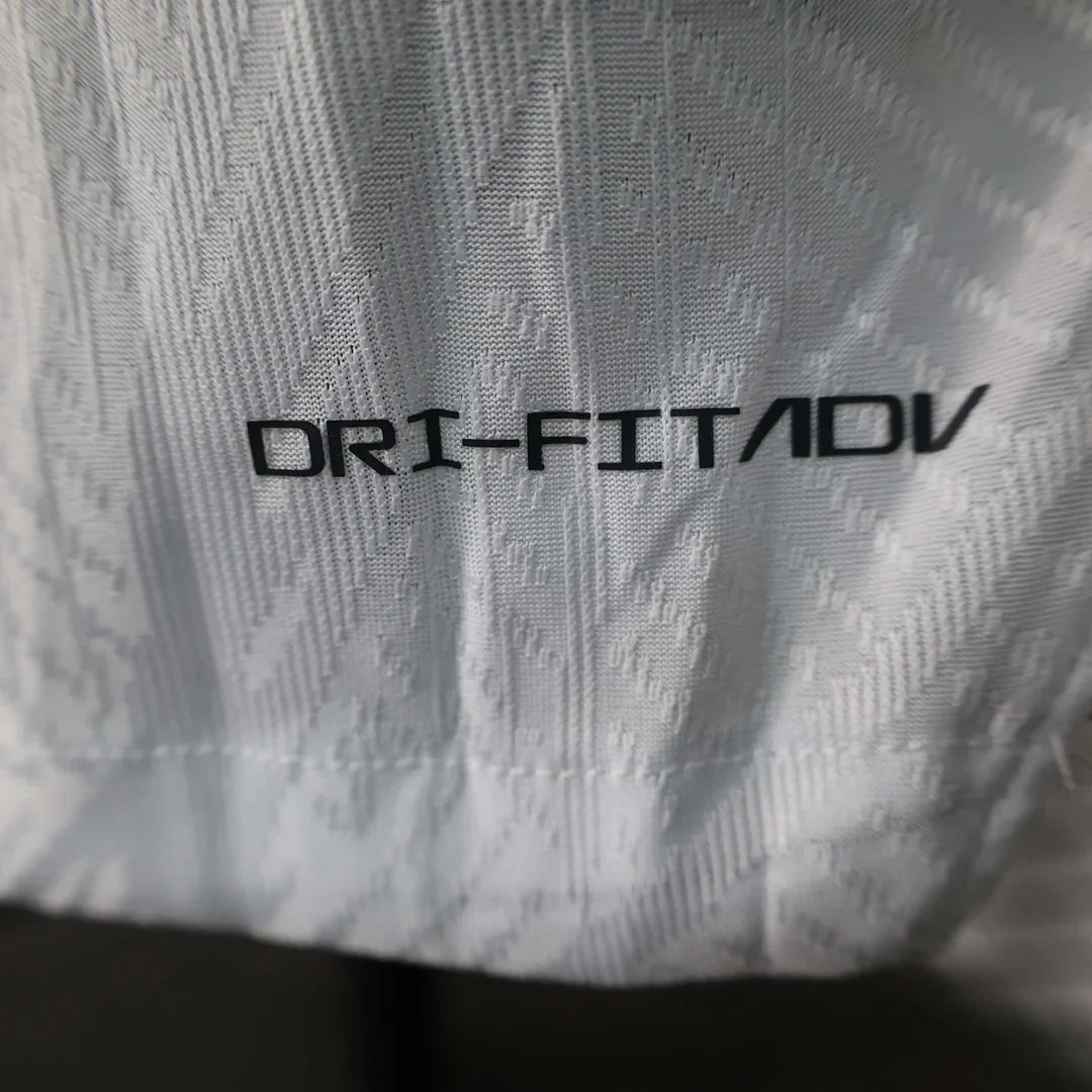 2022 FIFA World Cup Portugal Away Football Shirt - Player Version