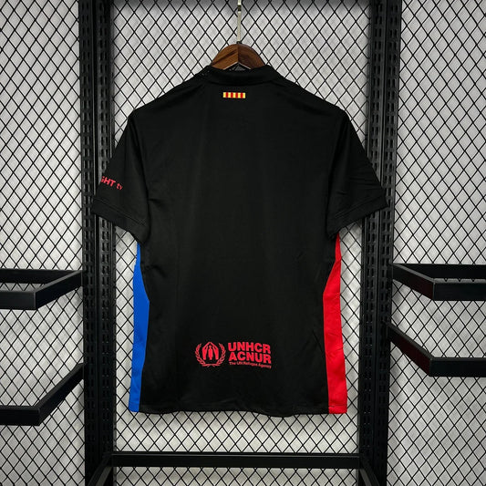 2024/2025 Barcelona x Travis Scott Special Edition Football Shirt