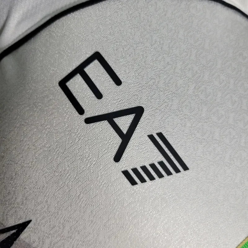 2023/2024 Napoli Away Football Shirt - Player Version