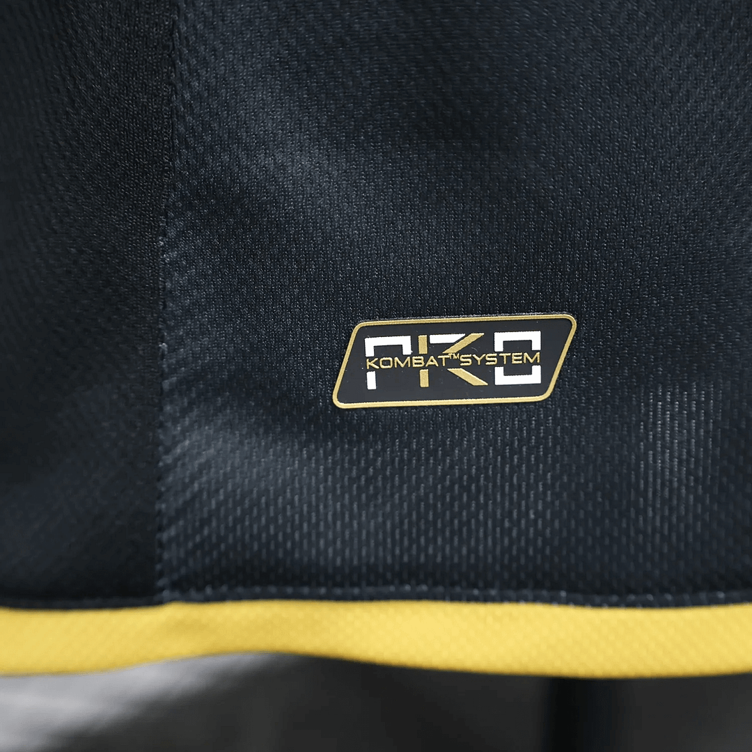 2023/2024 Monaco Third Away Football Shirt - Player Version