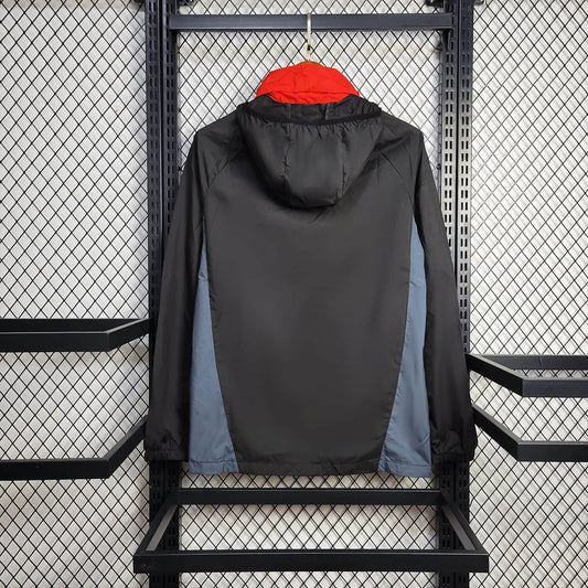 2025/2026 Manchester United Jacket Windbreaker