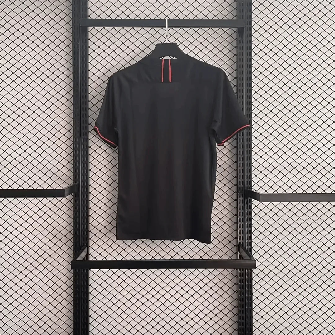 2018/2019 Retro Atletico Madrid Away Football Shirt