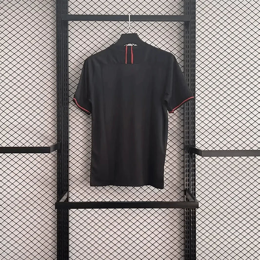 2018/2019 Retro Atletico Madrid Away Football Shirt