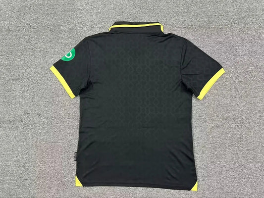 2025/2026 West Ham United Third Away Football Shirt