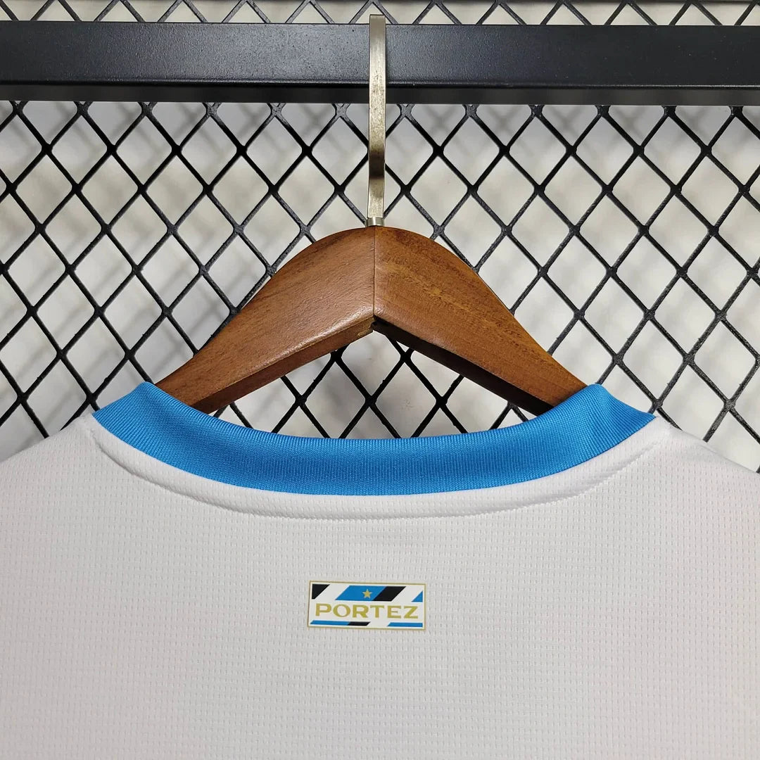 2023/2024 Olympique de Marseille Home Football Shirt