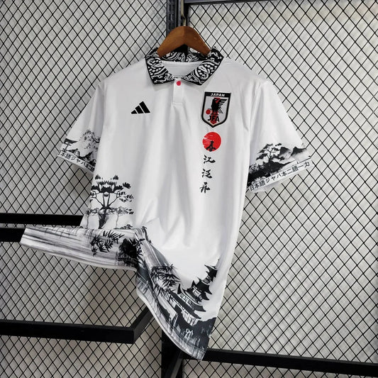 2023/2024 Japan Special Edition Football Shirt