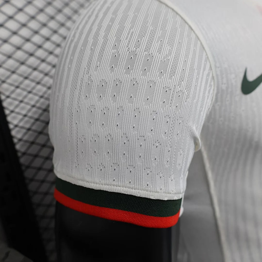 2025/2026 Chelsea Away Football Shirt - Player Version