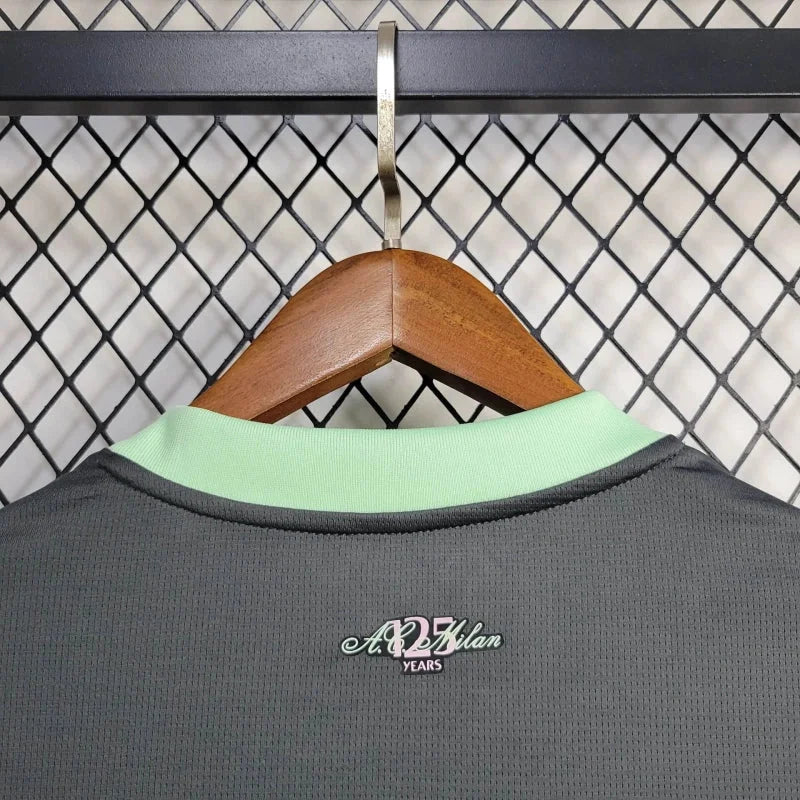 2024/2025 AC Milan Third Away Football Shirt