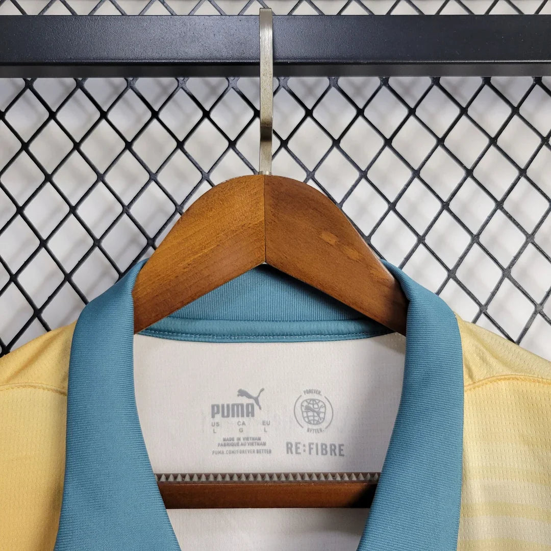 2024/2025 Manchester City Special Edition Football Shirt