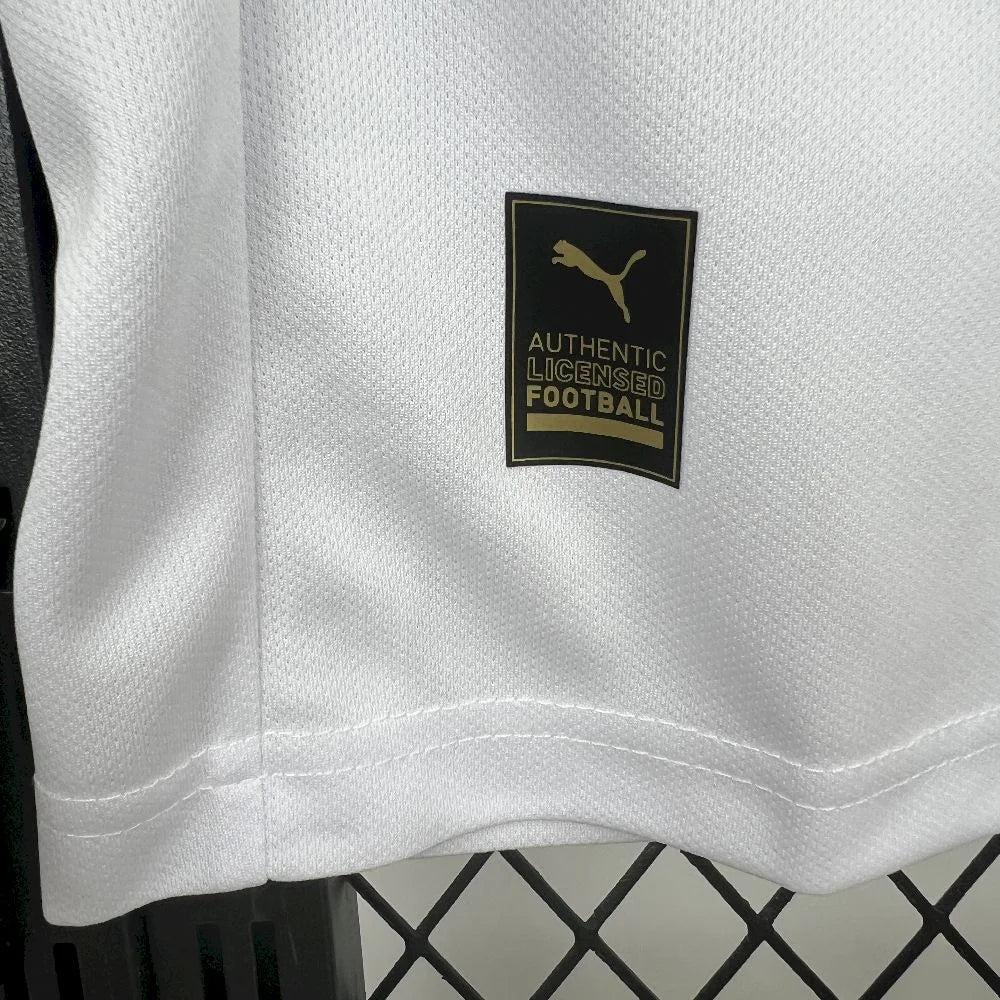 2025/2026 Galatasaray Away Football Shirt