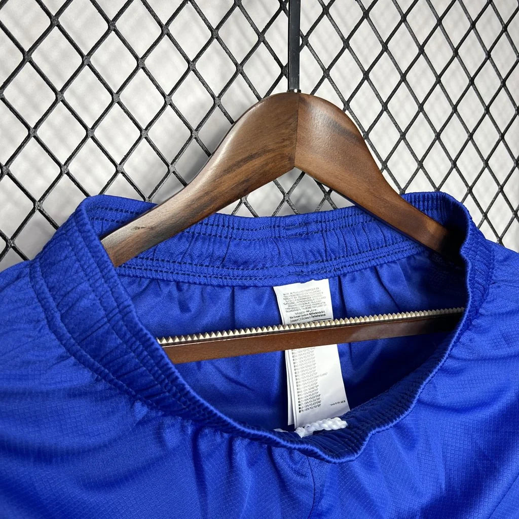 2024/2025 Brazil Home Shorts