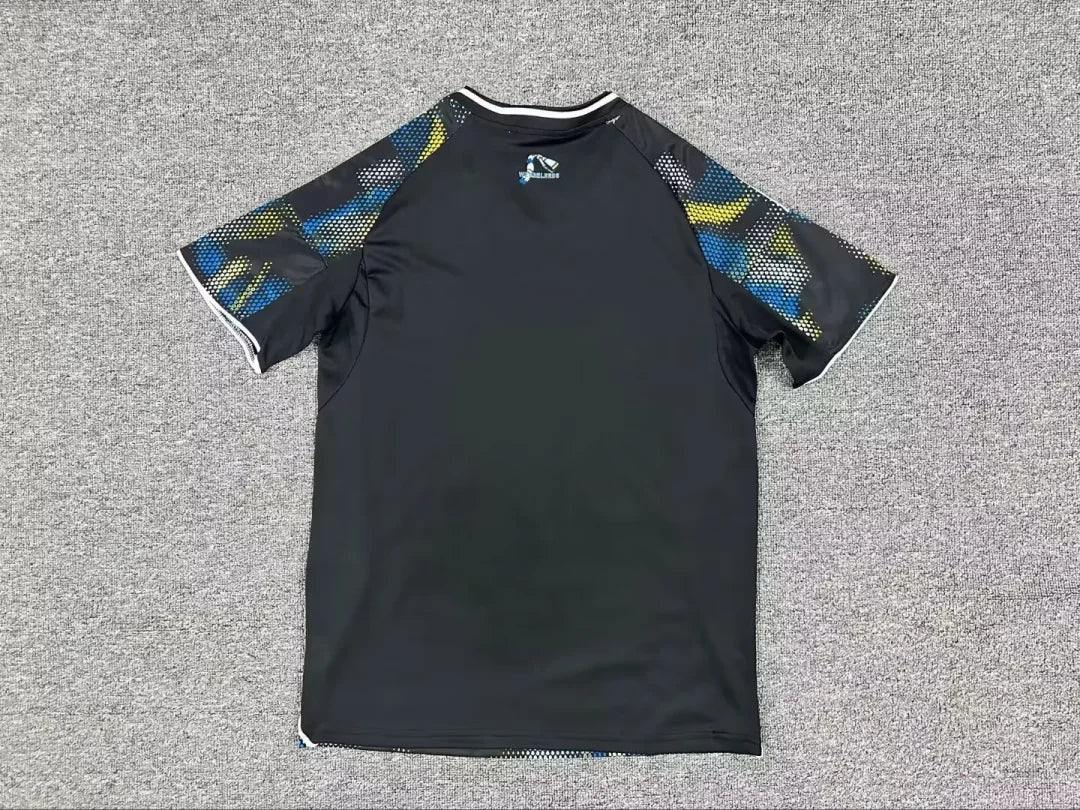 2025/2026 Leeds United Third Away Football Shirt