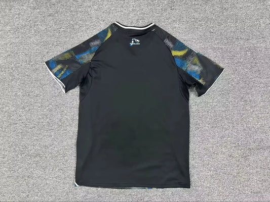 2025/2026 Leeds United Third Away Football Shirt