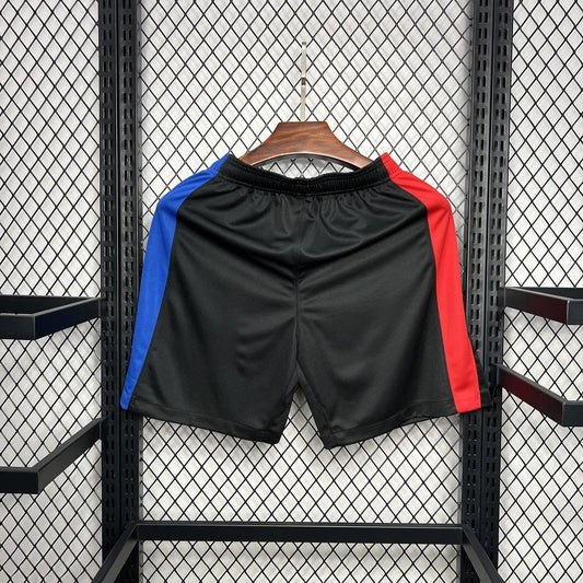 2024/2025 Barcelona Away Shorts