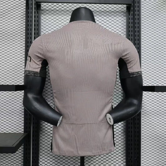 2023/2024 Tottenham Away Football Shirt - Player Version