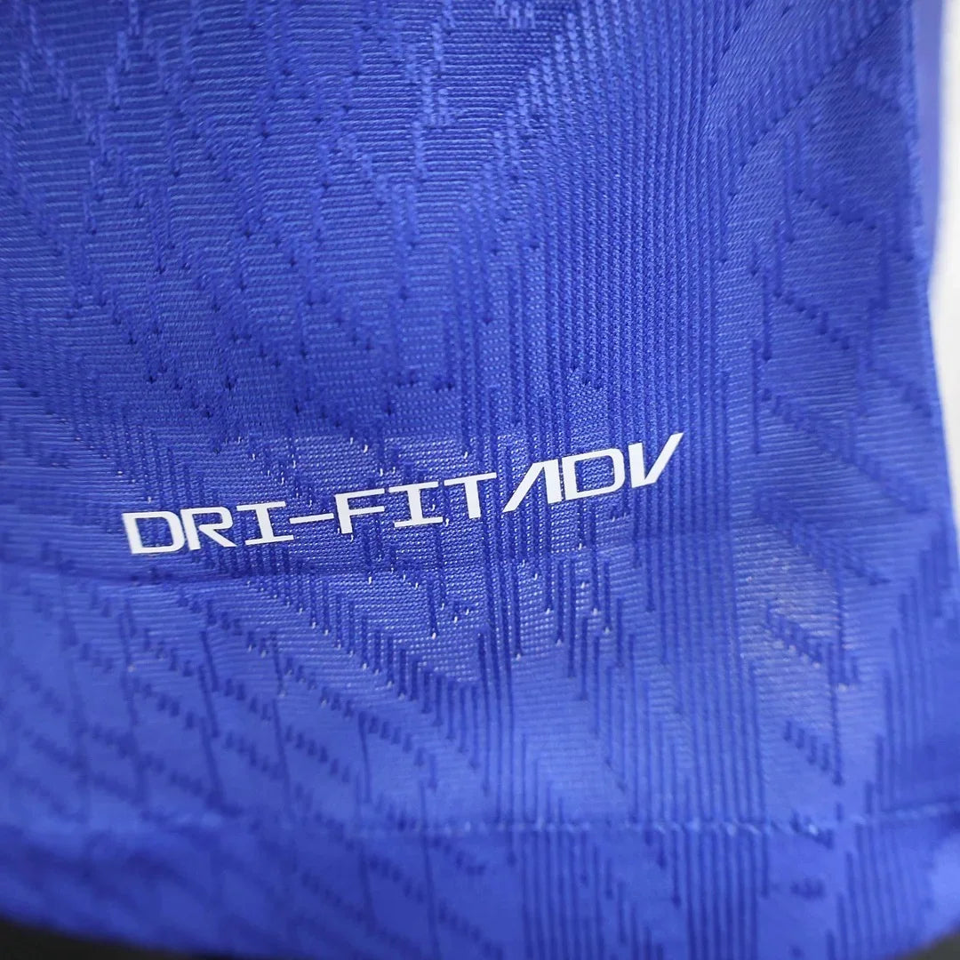 2023/2024 Atletico Madrid Away Football Shirt - Player Version