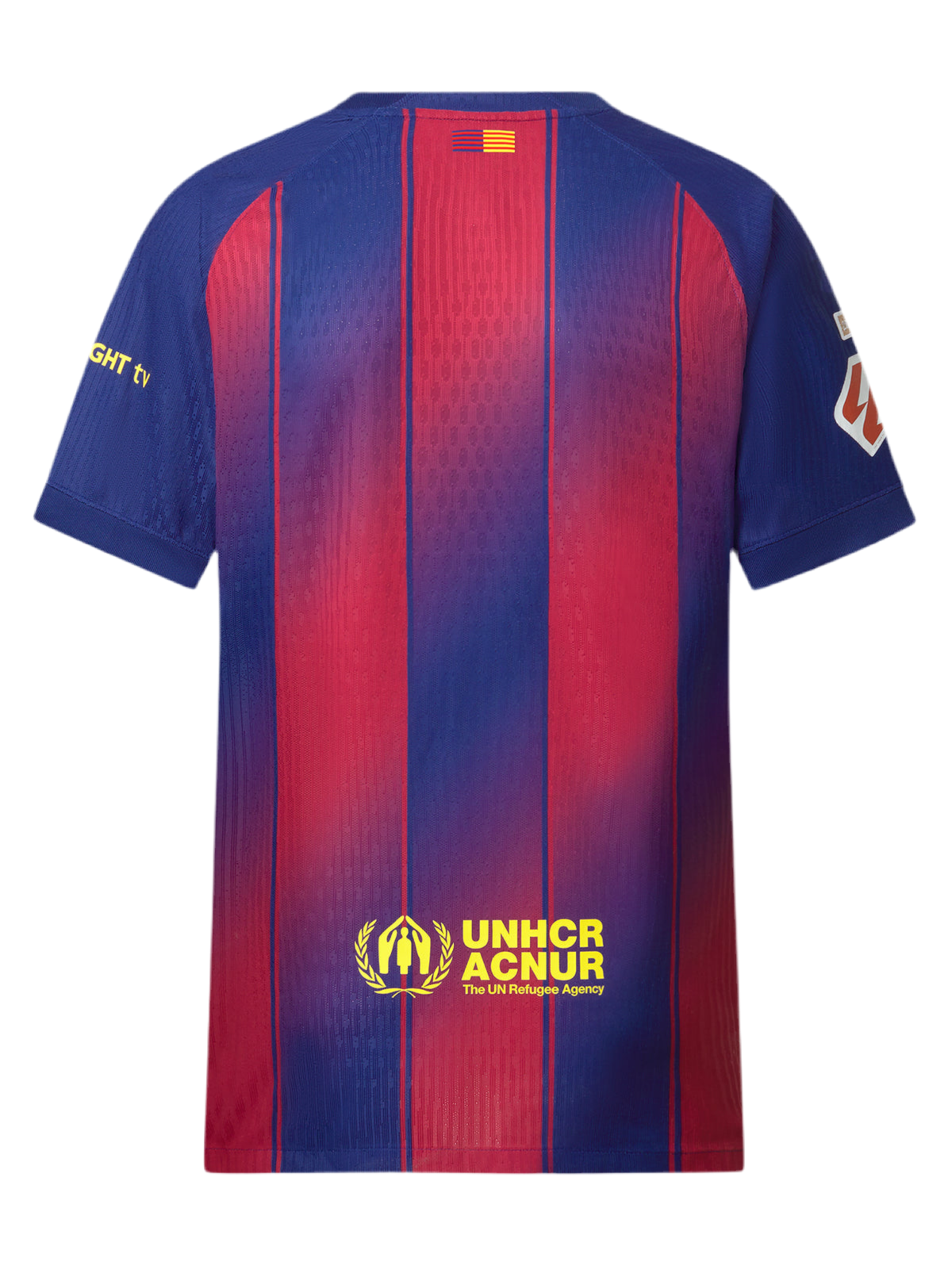 2025/2026 Barcelona x Ed Sheeran Limited Edition - Player Version