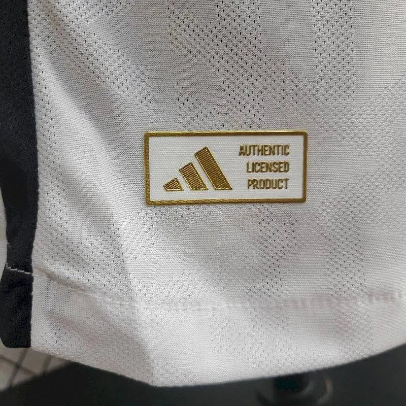 2024 Long Sleeve Player Version Germany Home Football Shirt