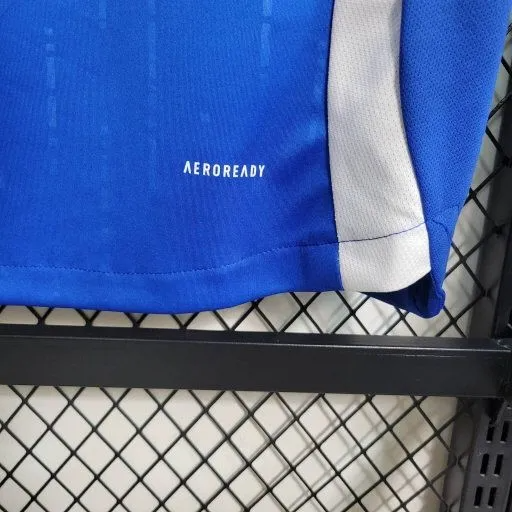 2024 Italy Home Football Shirt