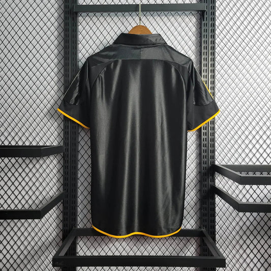 1998/2000 Retro Real Madrid Away Football Shirt