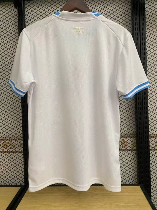 2022 FIFA World Cup Uruguay Away Football Shirt