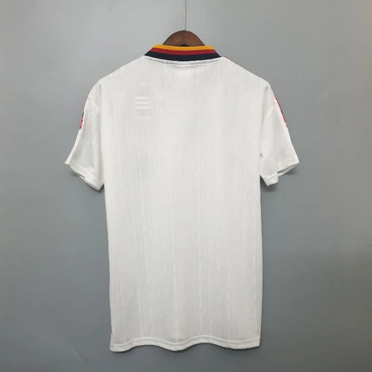 1994 Retro Germany Home Football Shirt