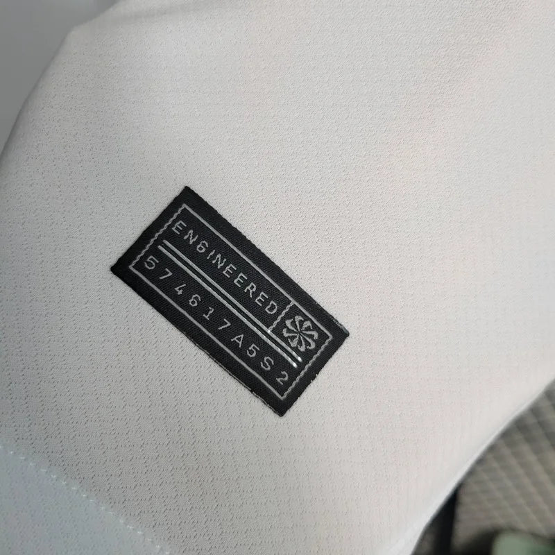 2023/2024 Barcelona Away Football Shirt