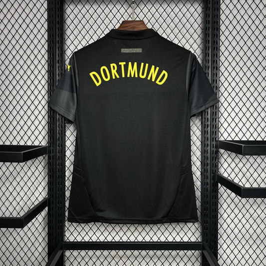2024/2025 Dortmund Away Football Shirt