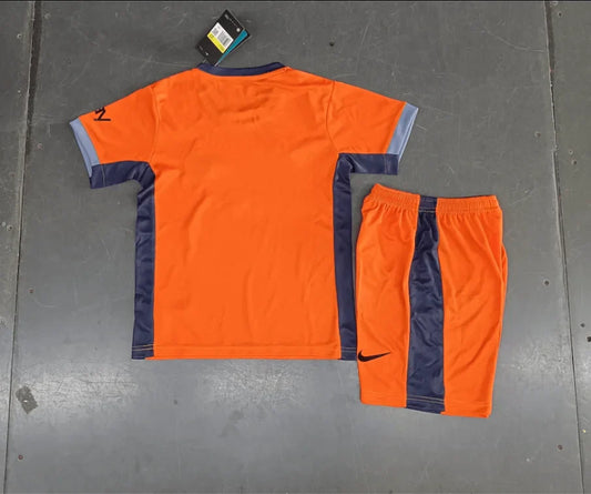 2023/2024 Inter Milan Third Away Football Shirt Kids Size