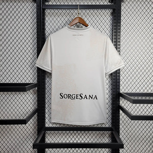 2025/2026 Napoli Away Football Shirt