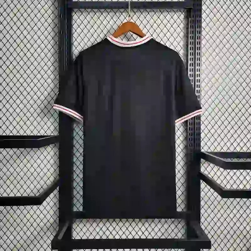 2023/2024 Eintracht Frankfurt Away Football Shirt