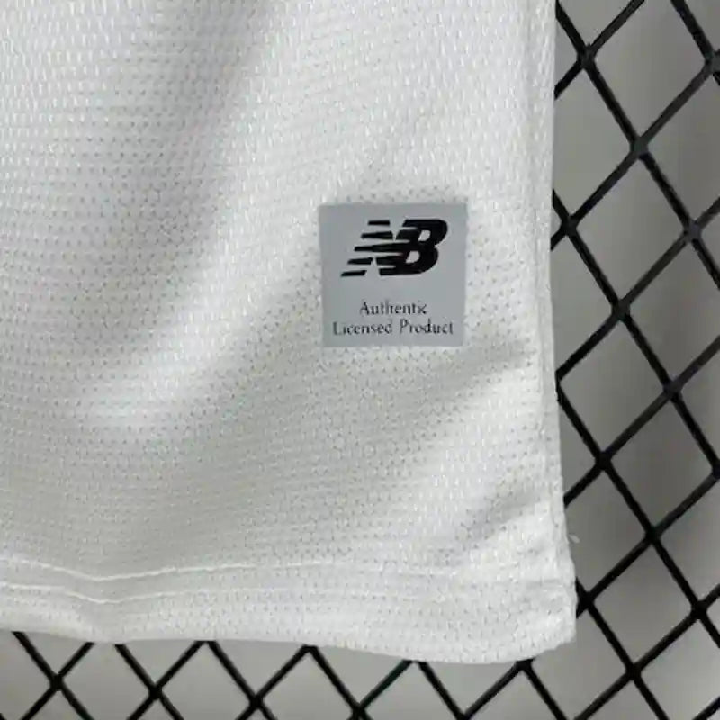 2025/26 Bayer Leverkusen Away Football Shirt