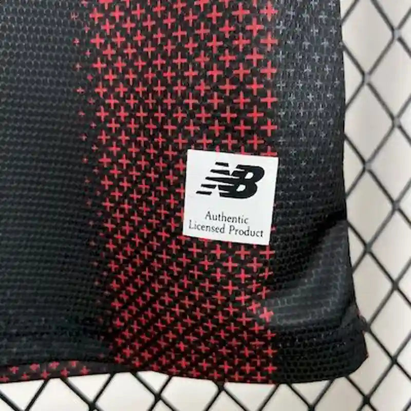 2025/26 Bayer Leverkusen Home Football Shirt