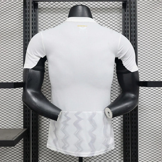 2024/2025 Leverkusen Away Football shirt - Player Version