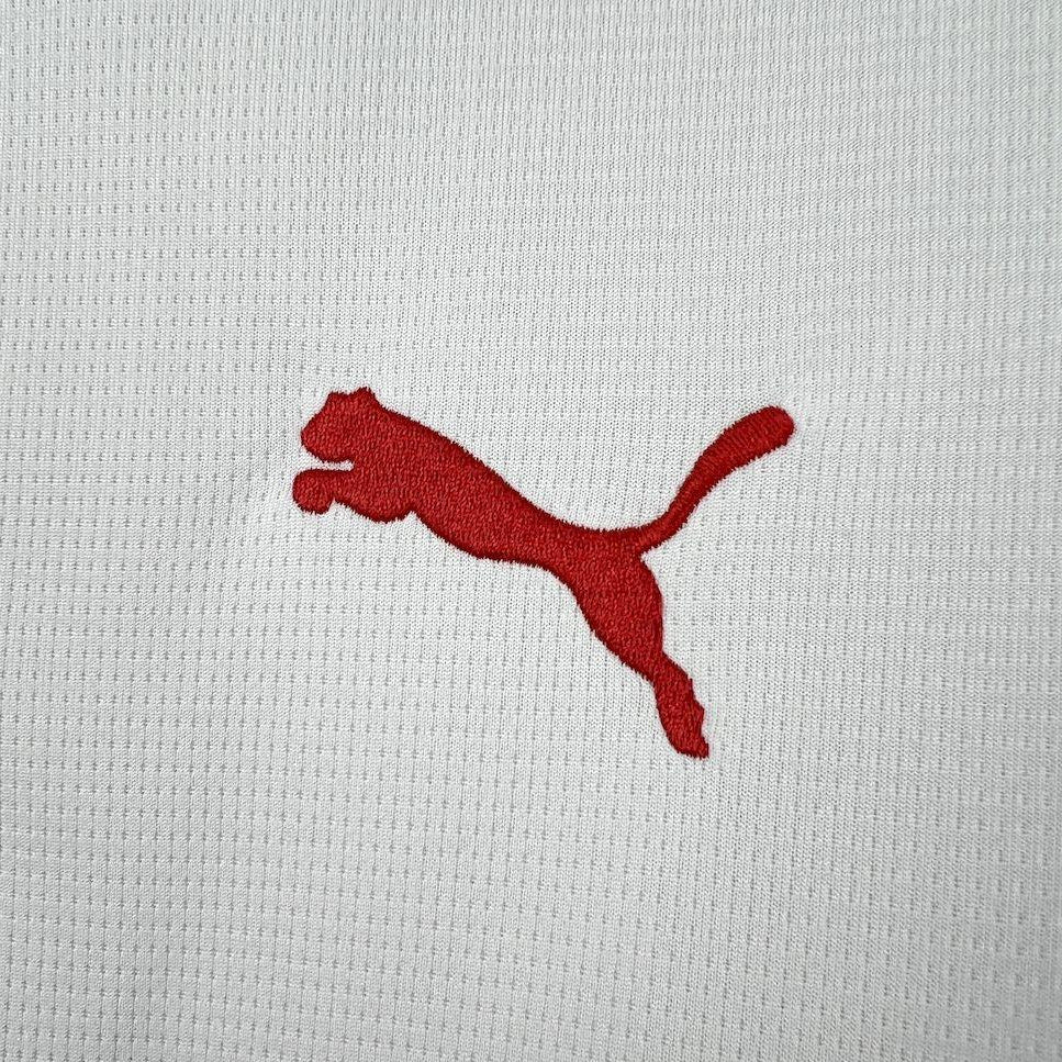 2026 Portugal Special Edition Football Shirt