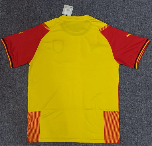 2023/2024 RC Lens Home Football Shirt