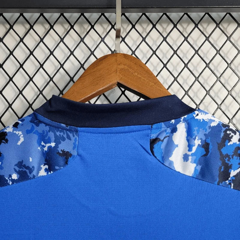 2020 Japan Home Football Shirt
