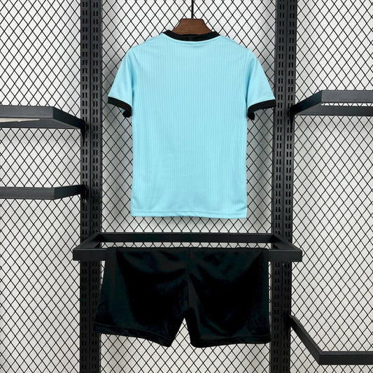 2025/2026 Germany 125th Anniversary Football Shirt Kids Size