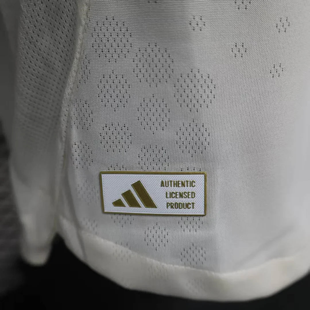 2025/2026 Liverpool Away Football Shirt - Player Version