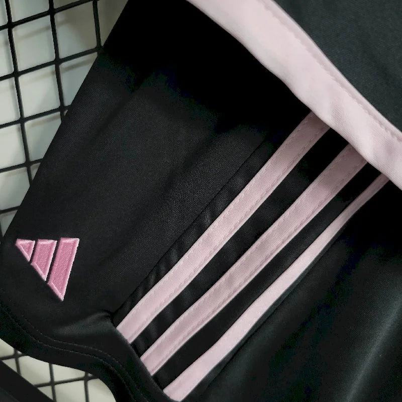 2024/2025 Inter Miami Away Football Shirt Kids Size