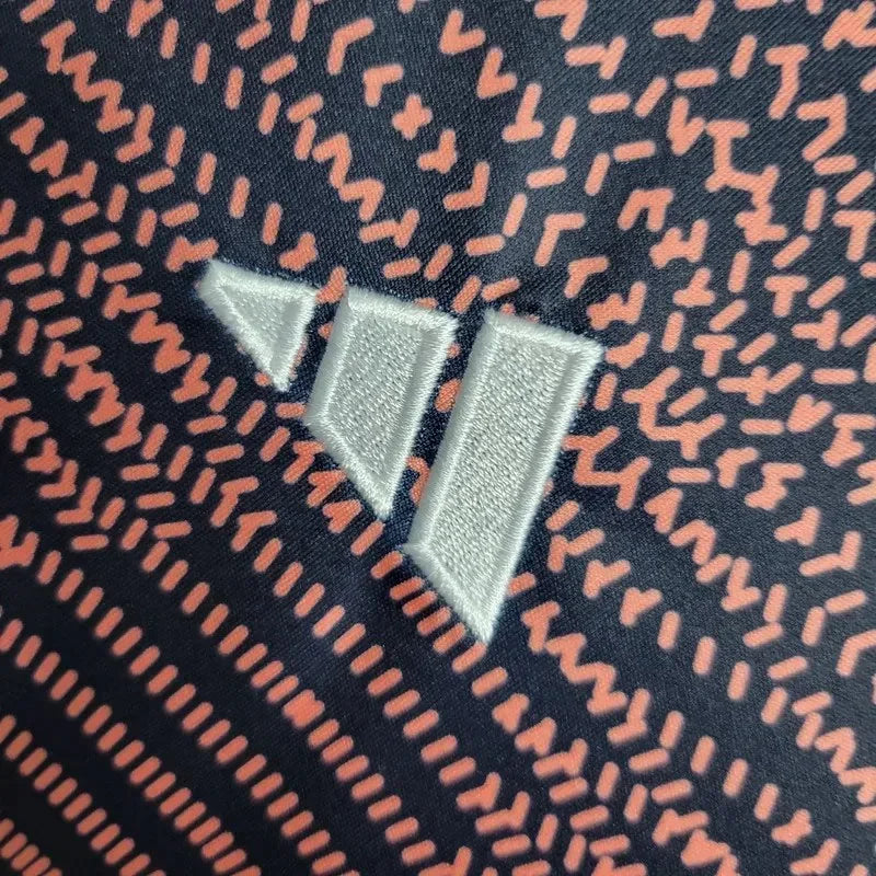 2022/2023 Nottingham Forest Home Football Shirt