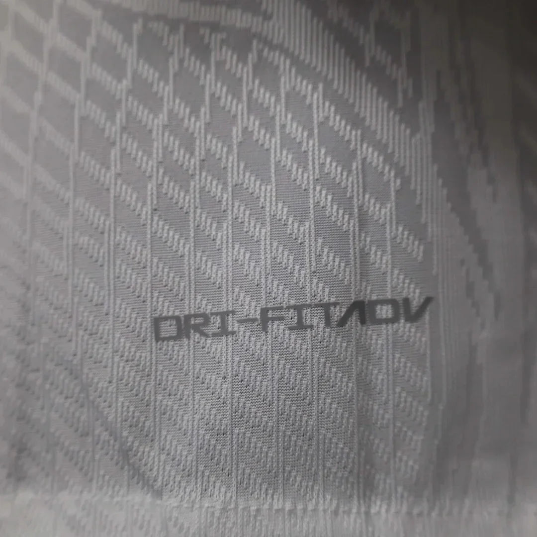 2022 Nigeria National Team Away Football Shirt - Player Version