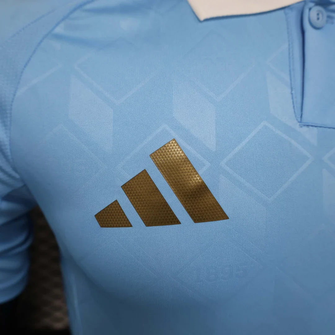 2024 Belgium National Team Away Football Shirt - Player Version