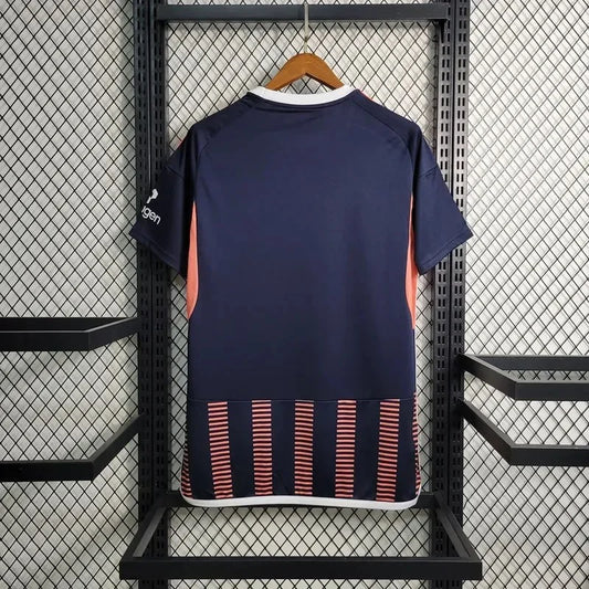 2022/2023 Nottingham Forest Home Football Shirt