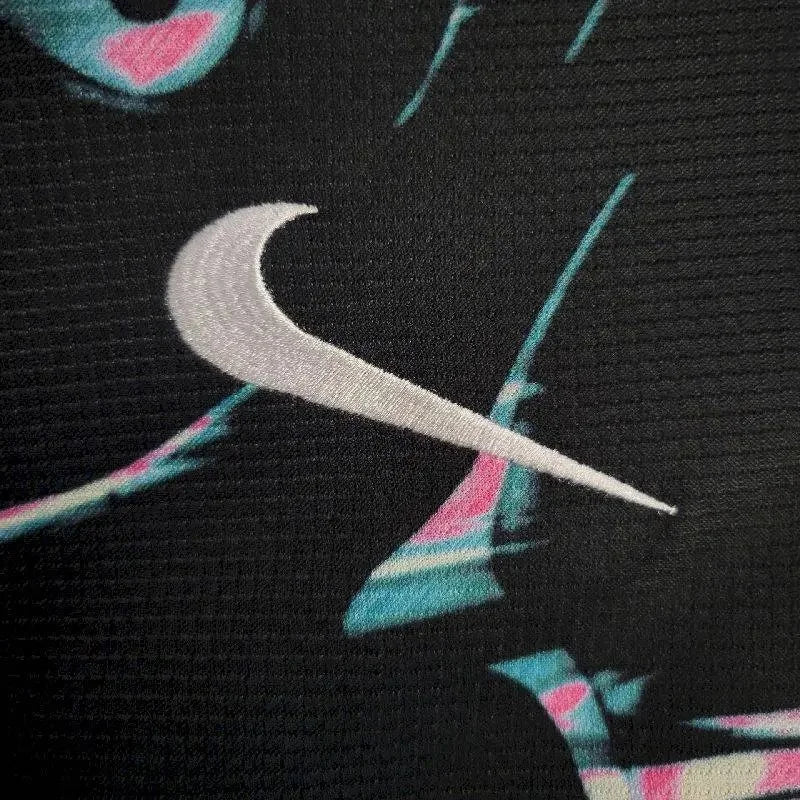 2024 South Korea Away Football Shirt