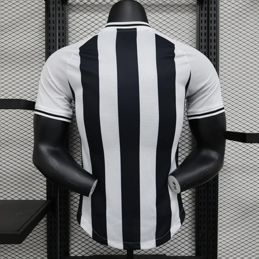 2023/2024 Newcastle United Home Football Shirt - Player Version