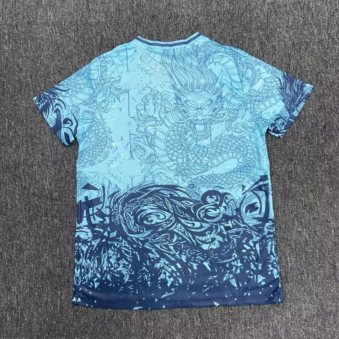 2025/2026 Barcelona Special Edition Football Shirt