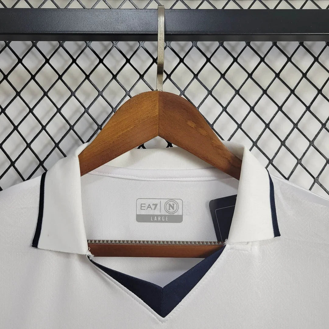 2024/2025 Napoli Away Football Shirt