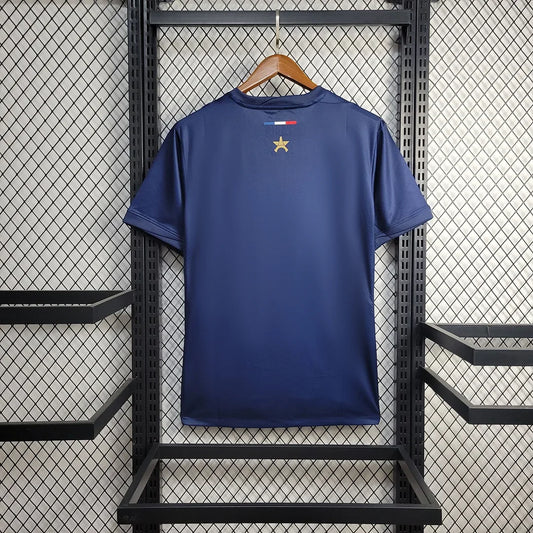 2024/2025 Paris Saint-Germain Home UCL Champions Football Shirt